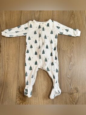 Petit Lem Holiday // 6 Months